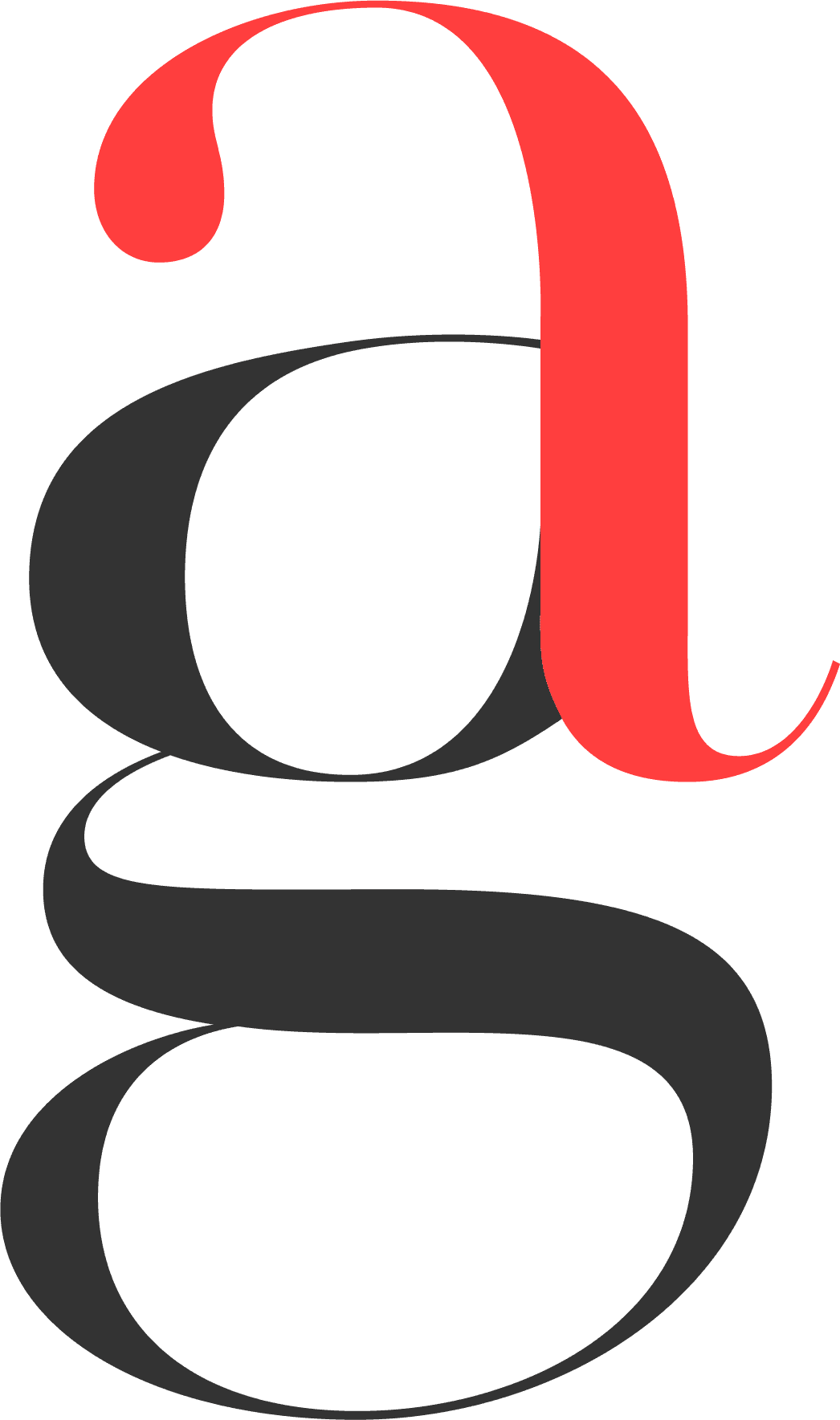 Logo GA